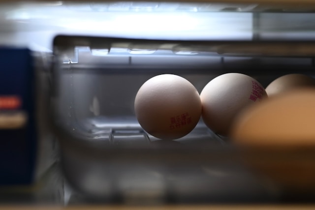 Can eggs expire?